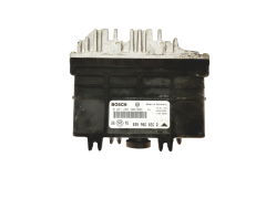 Ohjausyksikkö 030906026R 0261203302 Volkswagen Bosch 24805