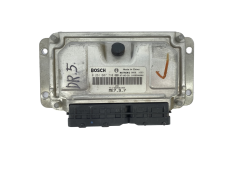 Ohjausyksikkö 0261B07710 T11-3605010HA ME7.9.7 CHERY TIGGO DR5 Bosch 54256