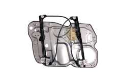 Ikkunannostin 2K1837730H 88371812702 VW Caddy DPA