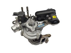 Turbosprężarka 144102778R 16319700058 BorgWarner Nissan Renault 1.0 TCe 