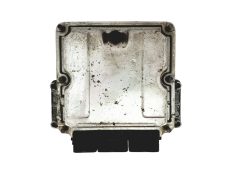 Ohjausyksikkö 8200091428 0281010787 Renault Nissan Bosch 26441