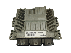 Ohjausyksikkö S122326113A 8200804775 8200807626 Renault Siemens 68268