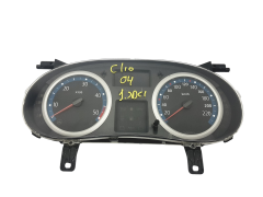 Kierroslukumittari Renault Clio 2 8200451344 57262