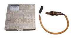 Lambdatunnistin Alkuperäinen 226930618R Renault Dacia