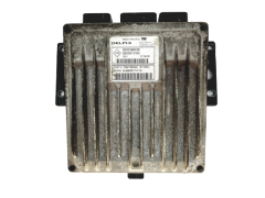 Ohjausyksikkö 8200399038 8200513163 R0410B034A Renault Delphi 19837