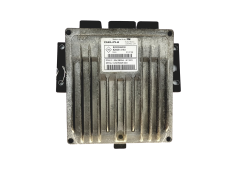 Ohjausyksikkö 8200399038 8200513163 R0410B034A Renault Delphi 24601