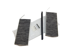 Raitisilmasuodatin Renault 272770741R Alkuperäinen