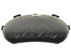 Kierroslukumittari Peugeot 206 9656696080 000500110 40838