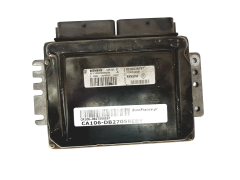 Ohjausyksikkö S110030058A 8200039797 7700110471 Renault Siemens 27058