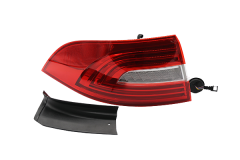 Valaisin Taka Vasen Tee Skoda Superb 3T5945095A 99451334002 DPA