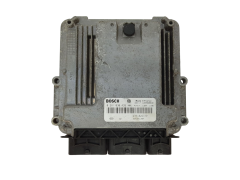 Ohjausyksikkö Renault 0281030439 237102213R 237104128R Bosch 15035