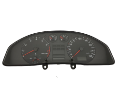 Kierroslukumittari Audi A4 B5 8D0919860GX 110208870002 VDO