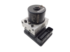 Abs-pumppu VW Audi Skoda 1J0614117E 1C0907379C Ate 1844