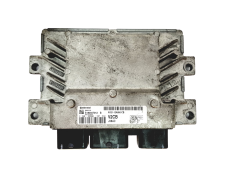 Ohjausyksikkö AV21-12A650-CB S180047012B Ford Continental 28871