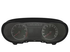 Nopeusmittari Opel Corsa E 39056369 367030224 50651