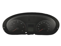 Kierroslukumittari VW Crafter 9064467921 2E0920841S Johnson