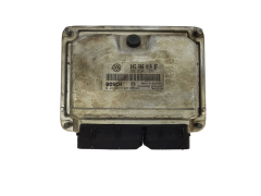 Ohjausyksikkö VW 045906019BF 0281011241 Bosch 16433