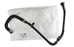 Jäähdyttimen putki Alkuperäinen Citroen Peugeot C4 DS 2008 1.6 HDI 1317V2