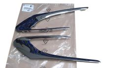 Listwa Zderzaka Przód Oryginał 1610758980 Peugeot 308 2