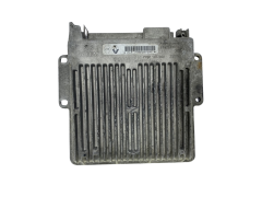 Ohjausyksikkö 7700105560 7700103915 7700107197 Renault Sagem 53389