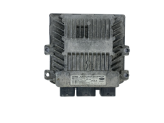 Ohjausyksikkö 7S61-12A650-AA 5WS40433A-T SID 804 2CLA Ford Siemens 47631