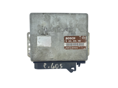 Ohjausyksikkö PSA 0261200160 Bosch 56539