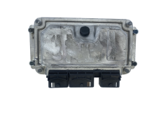 Ohjausyksikkö 0261206943 9647480580 9638765680 PSA Bosch 50248