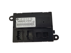 Ohjausyksikkö A4518200026 5WK11517ABF 4518200026 Smart Siemens VDO