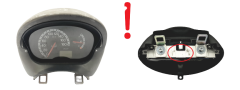 Nopeusmittari Fiat Seicento 735382378 6063449929 55222