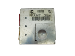 Ohjausyksikkö 16214279 16193492 004642119500 Opel Fiat GM 17899