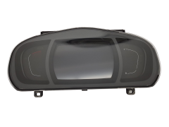 Nopeusmittari Renault Scenic 4 248100665R 7769