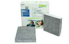 Raitisilmasuodatin Citroen Peugeot 1609428080 715557 Valeo