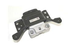 Moottorin Kiinnike 5Q0199555S 11991610701 VW Audi Seat Skoda Vika