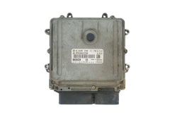Ohjausyksikkö A6391501179 PMN902330 0281012393 Mitsubishi Bosch 36095