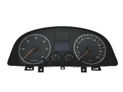 Nopeusmittari VW Caddy 1T0920863A 110080343004 53397