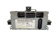 Mukavuustoimintojen Ohjausyksikkö Fiat 46817786 Delphi 20621