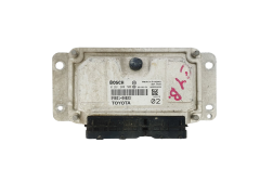 Ohjausyksikkö Toyota 89661-0H023 0261208702 Bosch 37010