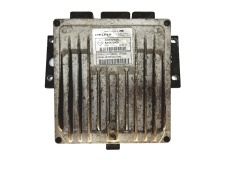 Ohjausyksikkö 8200399038 8200619409 R0410B034C Renault Delphi 28072
