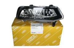 Sumuvalo Oikea 6C0941662 99411621202 VW Polo DPA
