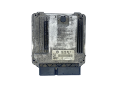 Ohjausyksikkö 03G906016HC 0281012289 VW Seat Bosch 62641