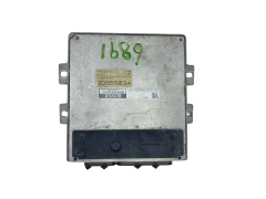 Ohjausyksikkö NNN100743 NNW001550 A0047 YM Rover 61245