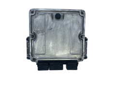 Ohjausyksikkö 0281011084 9640938680 9647693180 PSA Bosch 48962