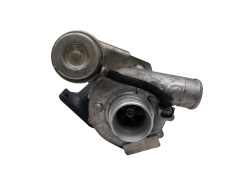 Turboahdin Opel 1,7 DTL 90530995 454187-1