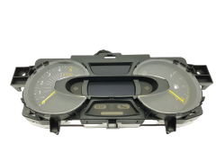 Kierroslukumittari Renault Captur 248104881R C Visteon 27645