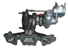 Turboahdin Clio IV Captur Megane Scenic 1.2 TCe 144107423R Turboahdin Clio IV Captur Megane Scenic 1.2 TCe 144107423R
