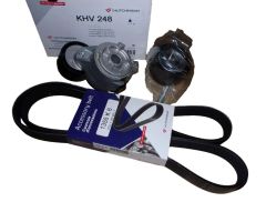 Käyttöhihnan Kiristin KHV248 1611278080 Citroen Peugeot Hutchinson