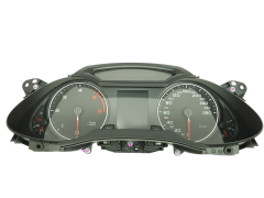 Kierroslukumittari Audi A4 8K 8K0920930D 503002371402 Magneti