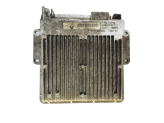 Ohjausyksikkö 7700108489 21649275-1 Renault Sagem 26104