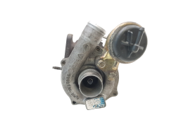 Turboahdin 7701473122 22735H33771 54359700000 54391015066 1.5DCI Renault 0