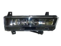 Halogeenivalo Oikea 5E0941702A 5E0941700A 99411296402 Skoda Octavia III DPA